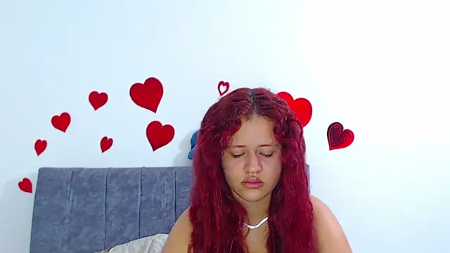 hottie couplee online show from 27, 6, 2026