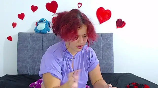hottie couplee online show from 9, 7, 2026