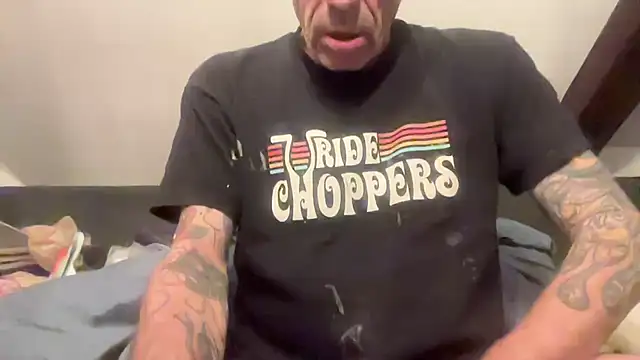 CBT-Sounding online show from 12, 3, 2026