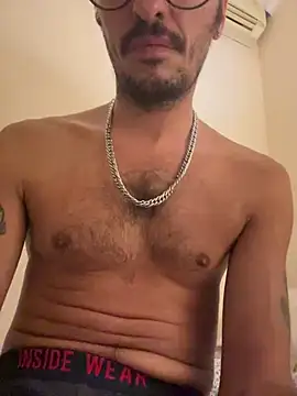 andresbale online show from 30, 6, 2026