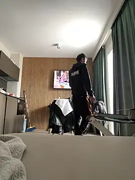 andresbale online show from 11, 2, 2026