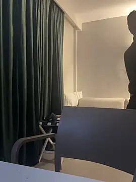 andresbale online show from 31, 3, 2026