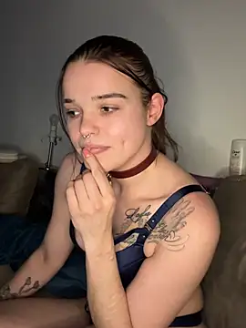 LoreenKinky online show from 17, 1, 2026