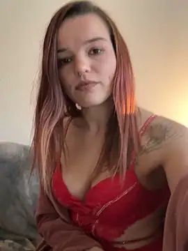 LoreenKinky online show from 3, 12, 2025