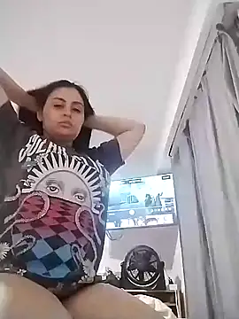 latina prohibida online show from 18, 2, 2026