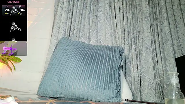 sweet letty 1408 online show from 2, 3, 2026