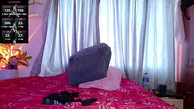 sweet letty 1408 online show from 26, 3, 2026