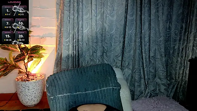 sweet letty 1408 online show from 19, 2, 2026