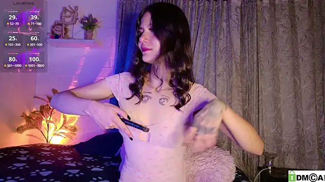 sweet letty 1408 online show from 21, 5, 2026