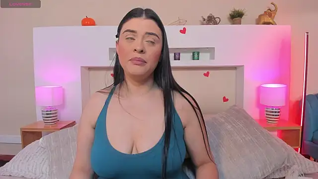 AnikaRomanoff  online show from 6, 5, 2026