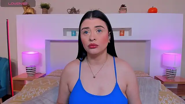 AnikaRomanoff  online show from 10, 2, 2026