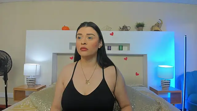 AnikaRomanoff  online show from 28, 4, 2026