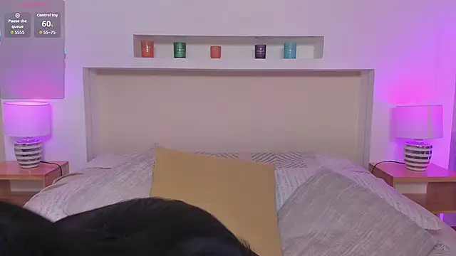 AnikaRomanoff  online show from 8, 1, 2026