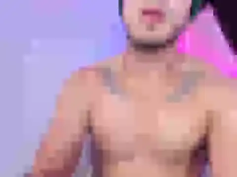 Thomasjasper1 online show from 22, 12, 2025