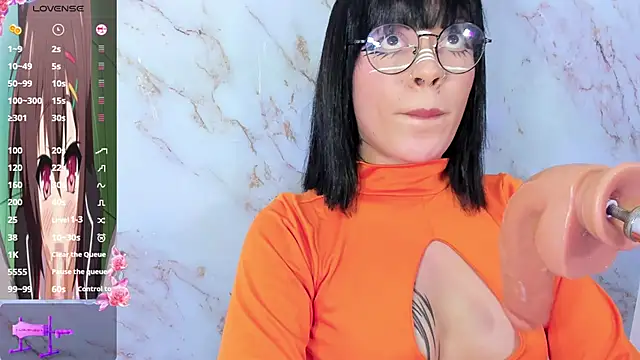 sofia shadow  online show from 14, 5, 2026