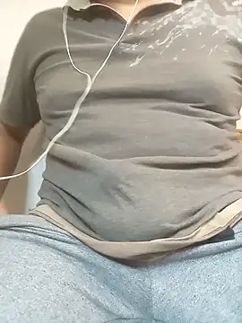 Ronny Ron online show from 5, 12, 2025