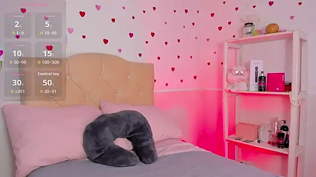 Snapshot of maddysboobs chatting on 5, 2, 2026 maddysboobs online show from 5, 2, 2026