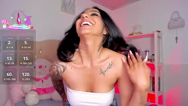 Snapshot of maddysboobs chatting on 18, 3, 2026 maddysboobs online show from 18, 3, 2026