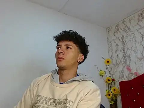 BlakeNoir  online show from 13, 2, 2026