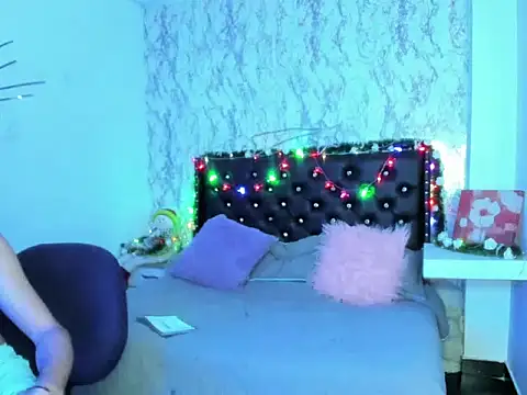 BlakeNoir  online show from 16, 12, 2025