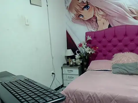 BlakeNoir  online show from 23, 2, 2026