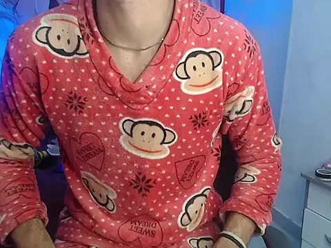 BlakeNoir  online show from 1, 2, 2026