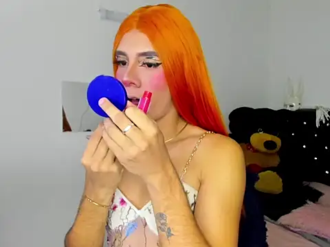 BlakeNoir  online show from 27, 3, 2026