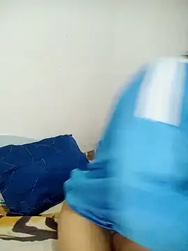 Sweetprouble 17 online show from 9, 1, 2026