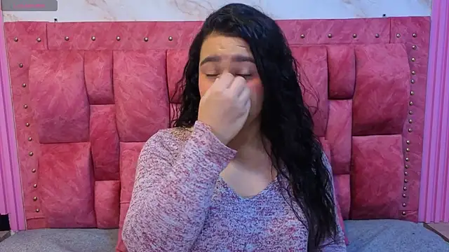 ValeryMorales online show from 9, 3, 2026