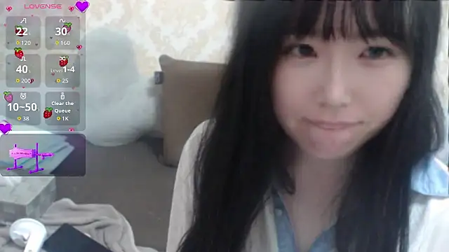 Snapshot of himaridesu chatting on 6, 7, 2026 himaridesu online show from 6, 7, 2026