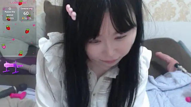himaridesu online show from 13, 5, 2026