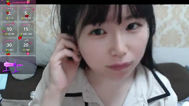 Snapshot of himaridesu chatting on 7, 6, 2026 himaridesu online show from 7, 6, 2026