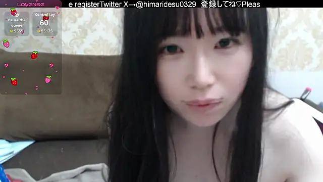 Snapshot of himaridesu chatting on 10, 6, 2026 himaridesu online show from 10, 6, 2026
