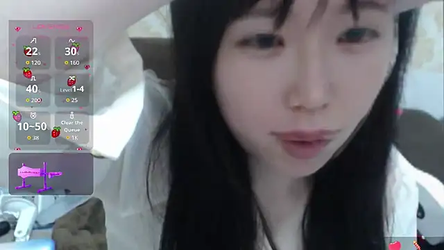 himaridesu online show from 24, 4, 2026