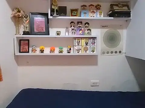 Snapshot of KEIKEI_o chatting on 5, 7, 2026 KEIKEI o online show from 5, 7, 2026