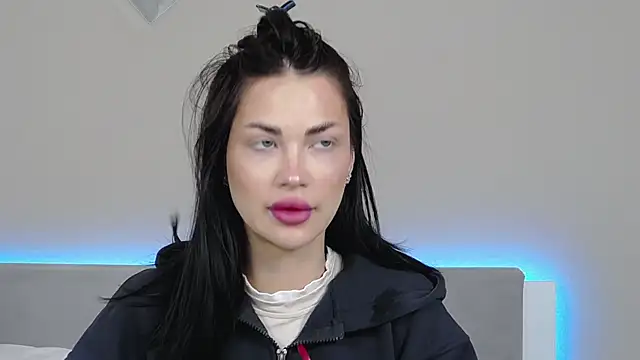 RachaelMils online show from 18, 2, 2026