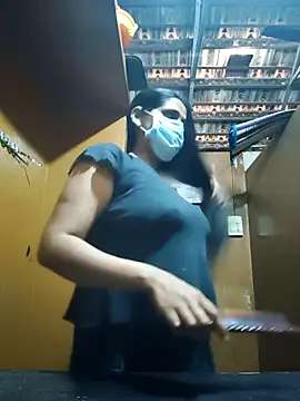 Snapshot of mynasree chatting on 7, 3, 2026 mynasree online show from 7, 3, 2026