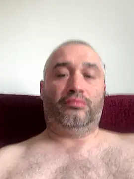 Olomoucak1982 online show from 7, 5, 2026