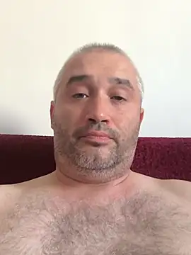 Olomoucak1982 online show from 21, 6, 2026