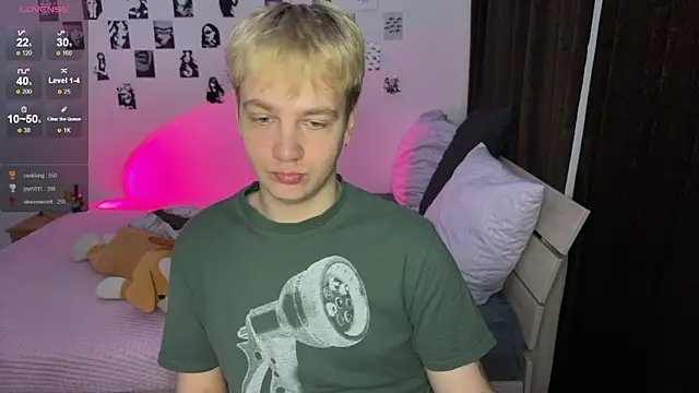 olivertasty2 online show from 2, 12, 2025