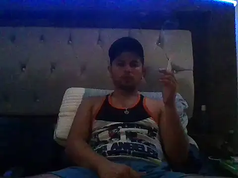 Snapshot of Eduall93 chatting on 18, 4, 2026 Eduall93 online show from 18, 4, 2026