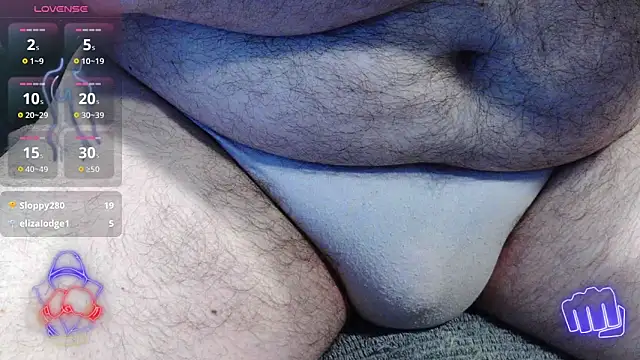 dadbodsensei  online show from 17, 4, 2026