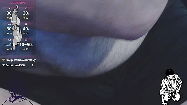 dadbodsensei  online show from 22, 5, 2026