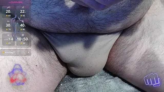 dadbodsensei  online show from 13, 4, 2026