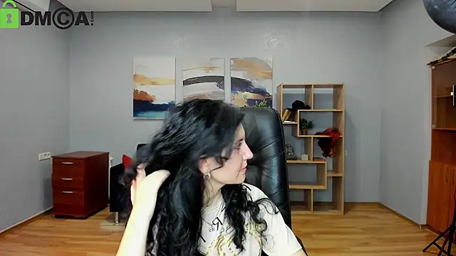 Snapshot of Amelia_Hart chatting on 3, 12, 2025 Amelia Hart online show from 3, 12, 2025