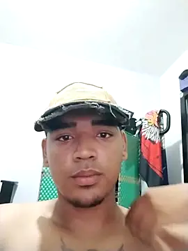 Danielito pajin3000 online show from 2, 12, 2025