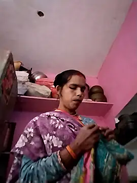 Chetna sharma online show from 7, 1, 2026