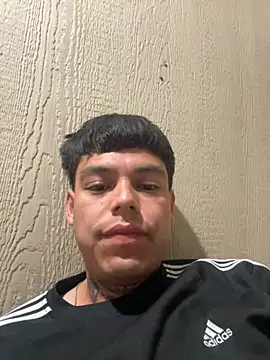 Imnotabatman45 online show from 2, 12, 2025