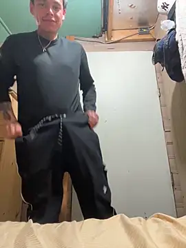 Snapshot of Imnotabatman45 chatting on 24, 2, 2026 Imnotabatman45 online show from 24, 2, 2026