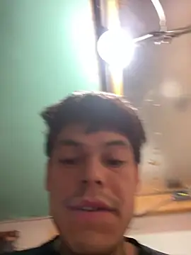 Imnotabatman45 online show from 19, 3, 2026